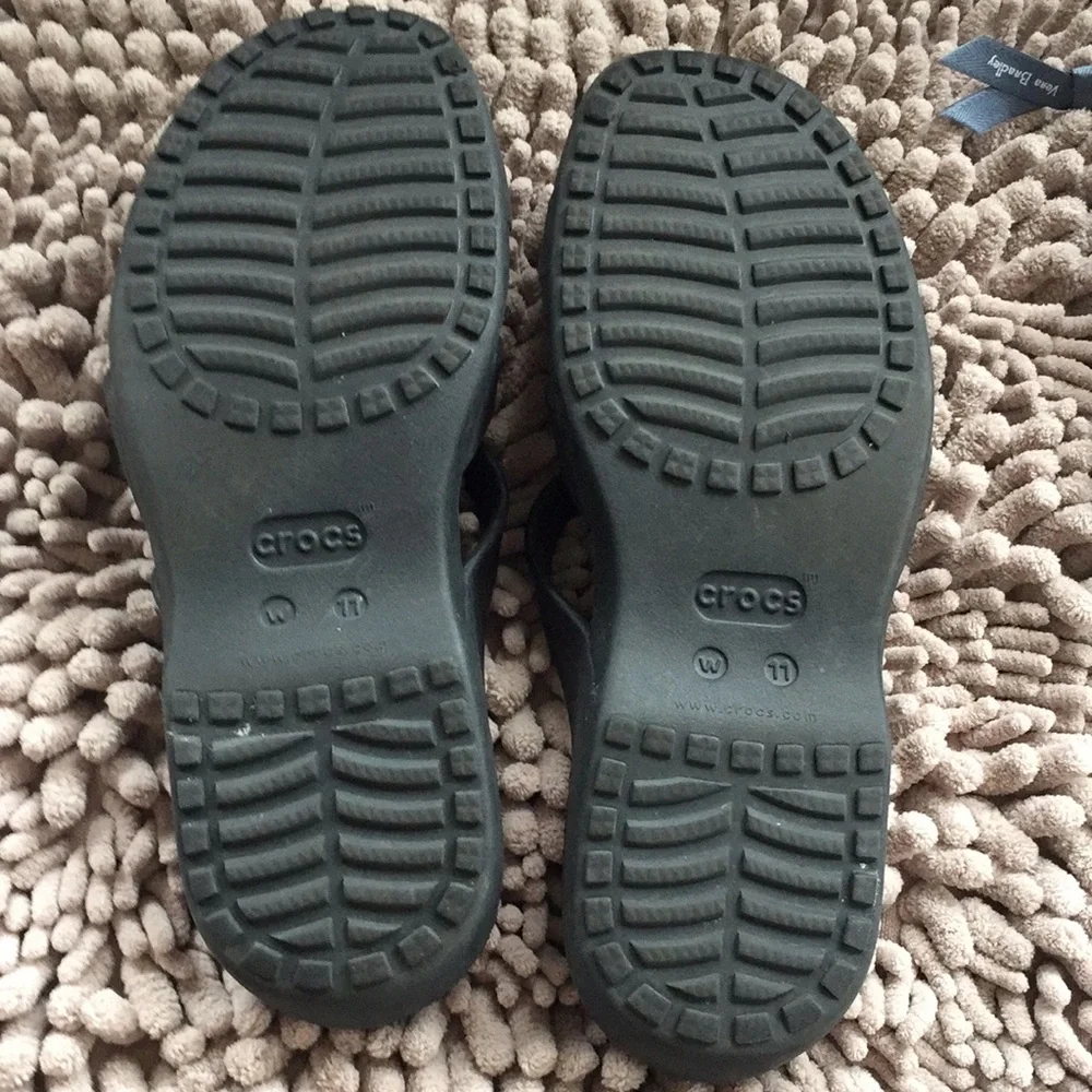 CROCS Maleen sandals - Picture 5 of 7